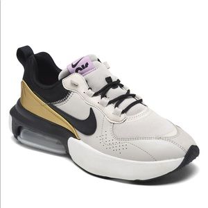 NIB Nike Beige Black Air Max Verona SZ 10